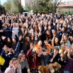 Intervalo do Estudante com a 3G Entretenimento