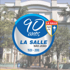 La Salle São João: 90 anos de tradição e inovação