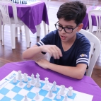 Festival Interescolar de Xadrez (FIX)