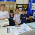Educação Fiscal desenvolve a conscientização 