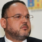 José Henrique Paim é o novo Ministro da  Educação