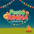 Sábado (6/7) tem Festa Junina no La Salle São João 
