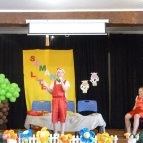 Semana Literária Ensino Fundamental Anos Iniciais