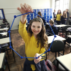 Recurso pedagógico Vertex