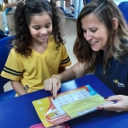 Alunos do 1º ano Iniciam Projeto Hábitos de Estudo
