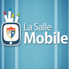 La Salle Mobile: Aviso Importante e Feedback