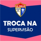 Troca na Supervisão Educativa