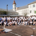 2ª Assembleia da Pastoral Juvenil Lassalista