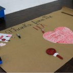 Time to Give Thanks – Thanksgiving 2025