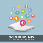 Fotos e Vídeos da XVII Feira do Livro da Escola