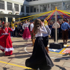 Festejos Farroupilhas 