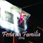 Festa da Família 2014