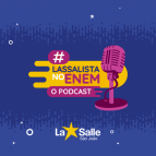 Dê play na sua preparação para o Enem!