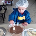 Brincadeiras de ontem e hoje