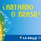 Musical - Cantando o Brasil