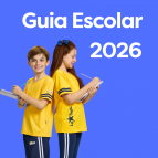 Guia Escolar 2026