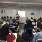 Preparo dos Professores nas Jornadas Pedagógicas