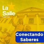 Conectando Saberes 2025