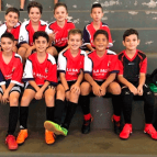Copa Efapa de Futsal