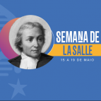 Semana de La Salle 2023 iniciou nesta segunda-feira