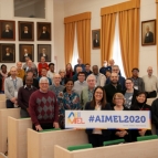 Encerradas as atividades da III AIMEL 2020