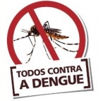 Todos contra a dengue!