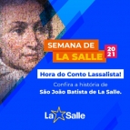 Hora do Conto Lassalista