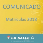 Edital Concessão de Bolsas de Estudos - 2018