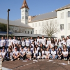 2ª Assembleia SOMOS – Pastoral Juvenil Lassalista
