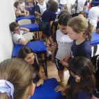 Vivenciando novas rotinas - 5º ano EF