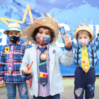 Semana Junina do La Salle Caxias