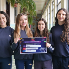 Desafio Liga Jovem - 2026