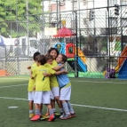 Final do Campeonato de Futebol Infantil (2018)