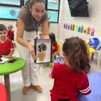 SOE em sala