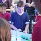 Desafio de Robótica Antoniano