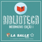 Informativo Biblioteca Mês de Julho 