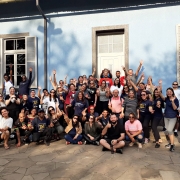 Retiro dos Colaboradores (2019)