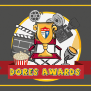 Noite de Premiação do “Dores Awards 2016”