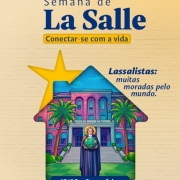 Semana de La Salle - Lassalistas