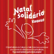 Natal Solidário 2014