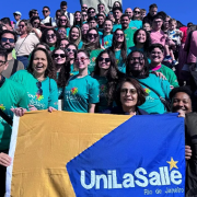 Missão Lassalista no Rio de Janeiro