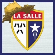 O arraial do La Salle está chegando!