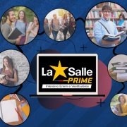 Lançamento La Salle Prime
