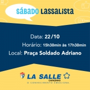 Sábado Lassalista