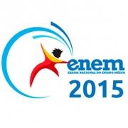 Preparatório para o ENEM 2015