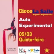 Circo La Salle