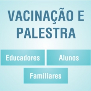 La Salle Niterói promove vacinação contra Gripe