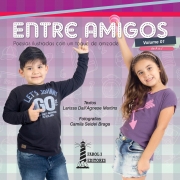 ‘Entre Amigos’ será lançado na quinta, 6, na Escola