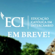 Educação Católica em Intercâmbio no La Salle Caxias