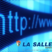 La Salle Esteio lança seu novo site